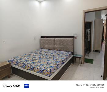 Bedroom Image of 2000 Sq.ft 3 BHK Villa for sale in Presidency Mayfair Avenue, Turner Road Dehradun for Rs. 11500000