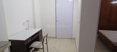 Study Room Image of 1125 Sq.ft 2 BHK Builder Floor for rent in East Of Kailash New Delhi for Rs. 68000