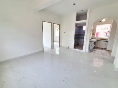 Hall Image of 765 Sq.ft 2 BHK Apartment / Flat for sale in Keshtopur Kolkata for Rs. 2900000