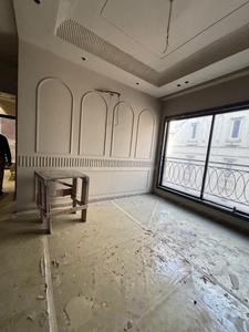 Hall Image of 1440 Sq.ft 3 BHK Builder Floor for sale in Rajouri Garden New Delhi for Rs. 27500000