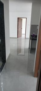 Hall Image of 1058 Sq.ft 2 BHK Apartment / Flat for sale in Goel Ganga Newtown Phase 2, Dhanori Pune for Rs. 8500000