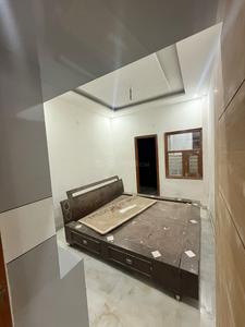 Bedroom Image of 1950 Sq.ft 4 BHK Villa for sale in Paradise Darpan Floors, Darpan City Mohali for Rs. 7800000