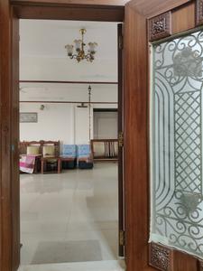 Main Entrance Image of 1601 Sq.ft 3 BHK Apartment / Flat for rent in Mulund West Mumbai for Rs. 95000