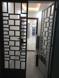 Hall Image of 2019 Sq.ft 3 BHK Apartment / Flat for sale in DS Skycity by DS-MAX Properties Private Limited, Chokkanahalli Bengaluru for Rs. 25300000