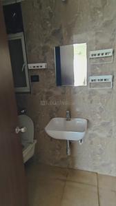 Image of 890 Sq.ft 2 BHK Apartment / Flat for sale in VTP Belair, Mahalunge, Pune for Rs. 7950000