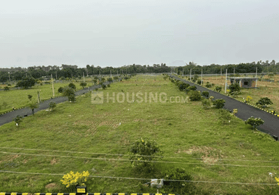 Image of 260 Sq.ft Residential Plot / Land for sale in Leo Resorts, Kothavalasa, Vizianagaram for Rs. 2535547