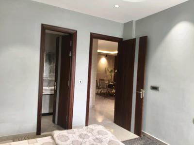 Bedroom Image of 1780 Sq.ft 3 BHK Apartment / Flat for sale in Bestech Park View Residency, Palam Vihar Gurgaon for Rs. 20000000