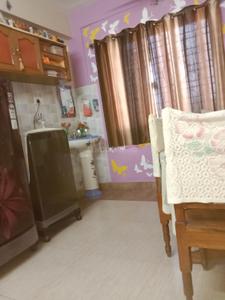Living Room Image of 765 Sq.ft 2 BHK Apartment / Flat for sale in Chandannagar Hooghly for Rs. 2560000