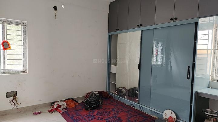 Lakedew Residency- Phase 2, Harlur Bedroom One 1