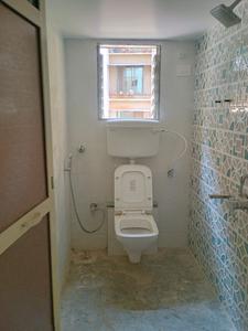 Common Bathroom Image of 1059 Sq.ft 2 BHK Apartment / Flat for sale in R A Vanya Arcade, Badlapur East Badlapur for Rs. 4999999