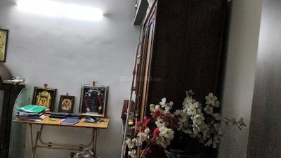 Bedroom Image of 1420 Sq.ft 3 BHK Apartment / Flat for sale in Vidhyadharpuram Vijayawada for Rs. 7000000