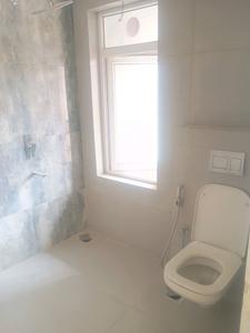 Bedroom One Image of 1958 Sq.ft 3 BHK Apartment / Flat for sale in Atulyam Trident, Tellapur Sangareddy for Rs. 12740003