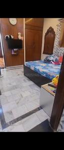 Bedroom Image of 1035 Sq.ft 3 BHK Independent House for sale in Janakpuri New Delhi for Rs. 16500000
