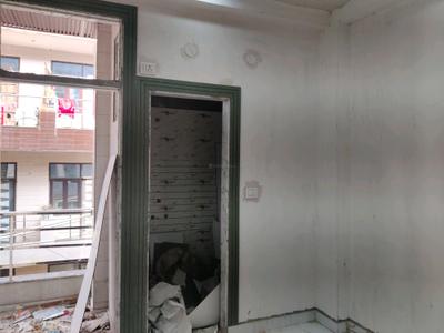 Bedroom Image of 900 Sq.ft 3 BHK Builder Floor for sale in Ved Vihar Ghaziabad for Rs. 3430433