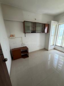 Hall Image of 670 Sq.ft 1.5 BHK Apartment / Flat for sale in Sharmad Residency, Kothrud Pune for Rs. 10000000