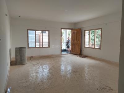 Hall Image of 2400 Sq.ft 3 BHK Apartment / Flat for sale in Chikkalasandra Bengaluru for Rs. 17800000
