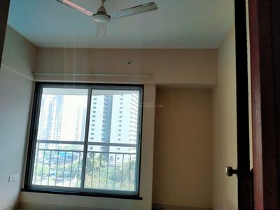 Bedroom Image of 800 Sq.ft 2 BHK Apartment / Flat for sale in Royal Oasis Phase 1, Malad West Mumbai for Rs. 16000000