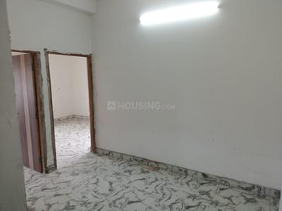 Bedroom Image of 700 Sq.ft 2 BHK Apartment / Flat for sale in Baranagar Kolkata for Rs. 2660000