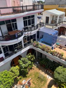 Building Image of Prerna Girls Hostal in Indira Nagar, Lucknow