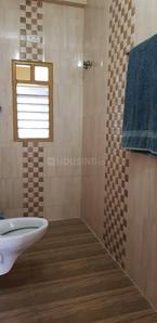 Bathroom Image of Chandrika PG in Kolathur, Chennai