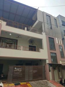 1 RK Independent House