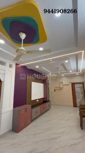 Hall Image of 219 Sq.ft 3 BHK Independent House for sale in Tadepalligudem West Godavari for Rs. 12500000