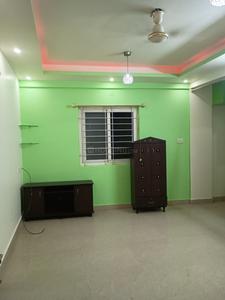 Semi Furnished Durga Petals Bhk Rent BHK Flats For Rent In