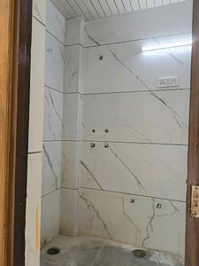 Bedroom Two Image of 1120 Sq.ft 3 BHK Builder Floor for sale in Vaishali Ghaziabad for Rs. 14000000