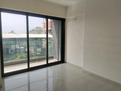 Bedroom Image of 1135 Sq.ft 2 BHK Apartment / Flat for sale in Signature, Ulwe Navi Mumbai for Rs. 13500000