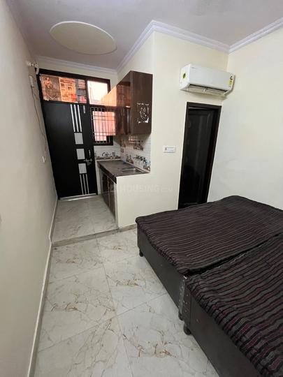 West Patel Nagar, Patel Nagar Bedroom 1