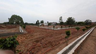Image of 1000 Sq.ft Residential Plot / Land for sale in Sarojini Nagar, Lucknow for Rs. 5500000
