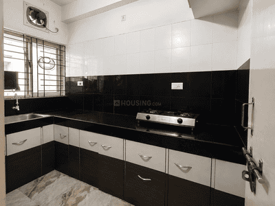Image of 1210 Sq.ft 2 BHK Apartment / Flat for sale in Arya Bright Residency, Rasulgarh, Bhubaneswar for Rs. 8800000