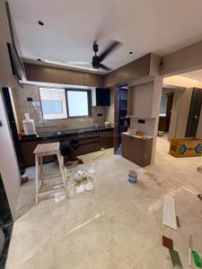 Hall Image of 1325 Sq.ft 2 BHK Apartment / Flat for rent in Bhimrad Surat for Rs. 32000