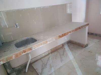 1 BHK Independent Builder Floor