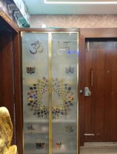 Pooja Room Image of 1214 Sq.ft 2 BHK Apartment / Flat for sale in Nebula Aavaas, Bachupally Hyderabad for Rs. 8900000