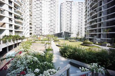 Image of 3000 Sq.ft 2 BHK Penthouse for sale in Kharadi, Pune for Rs. 34000100