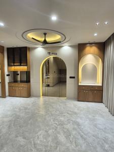 Living Room Image of 3400 Sq.ft 4 BHK Independent House for sale in Lasudia Mori Indore for Rs. 31100001