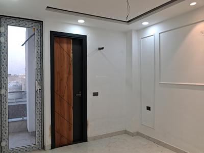 Bedroom Image of 1724 Sq.ft 3 BHK Apartment / Flat for sale in Vantara Elite Luxury Homes by Vantara Builders And Promotors, Sector 102 Noida for Rs. 8900000