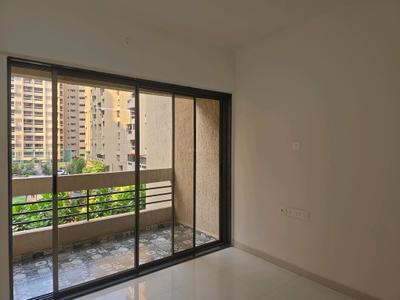 Living Room Image of 670 Sq.ft 1 BHK Apartment / Flat for sale in Evershine Amavi 303, Virar West Virar for Rs. 4500000