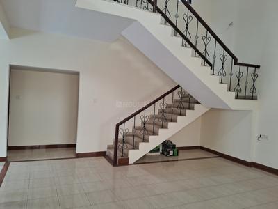 Hall Image of 1600 Sq.ft 3 BHK Apartment / Flat for rent in HBR Layout Bengaluru for Rs. 40000