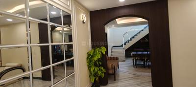 Balcony Image of 3700 Sq.ft 5 BHK Independent House for sale in Vettuvankani Chennai for Rs. 65000000