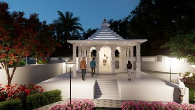 Image of 1680 Sq.ft Residential Plot / Land for sale in Chowk, Navi Mumbai for Rs. 11928000