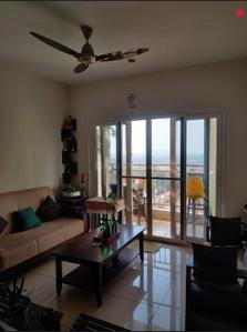 Hall Image of 1195 Sq.ft 2 BHK Apartment / Flat for sale in Shriram Luxor, Chikkagubbi Village Bengaluru for Rs. 15500000