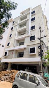 2 BHK Flat
