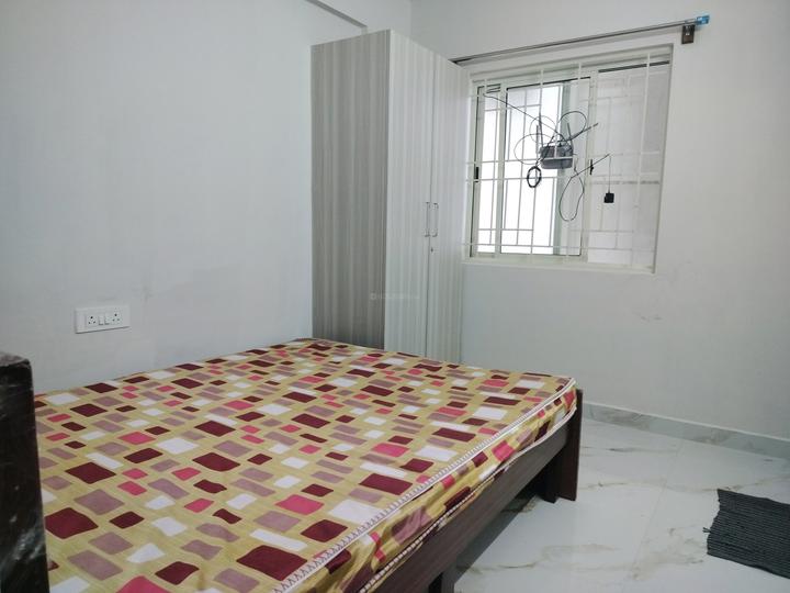 Stage 1, BTM Layout Bedroom 1