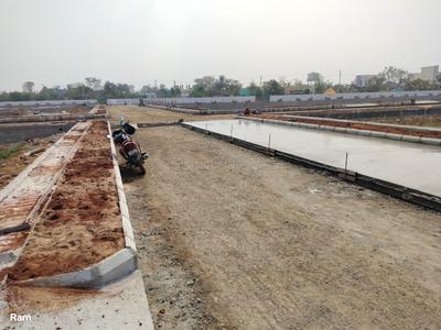 Image of 155 Sq.ft Residential Plot / Land for sale in Nidamanuru, Vijayawada for Rs. 3410000