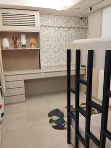 Hall Image of 1200 Sq.ft 3 BHK Apartment / Flat for sale in Sadashiv Peth Pune for Rs. 23500000