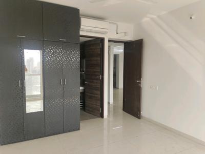 Bedroom Image of 1820 Sq.ft 3 BHK Apartment / Flat for sale in Akshar Alvario, Nerul Navi Mumbai for Rs. 35000000