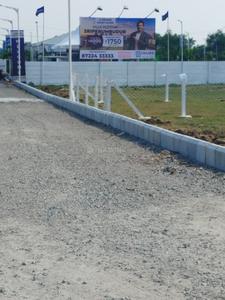Image of 2260 Sq.ft Residential Plot / Land for sale in Valarpuram, Chennai for Rs. 2599000