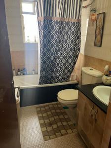 Image of 1804 Sq.ft 3 BHK Apartment / Flat for sale in Oceanus Monarda, Kasavanahalli, Bengaluru for Rs. 19500000